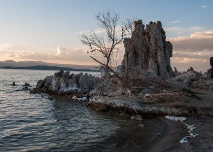 Mono Lake